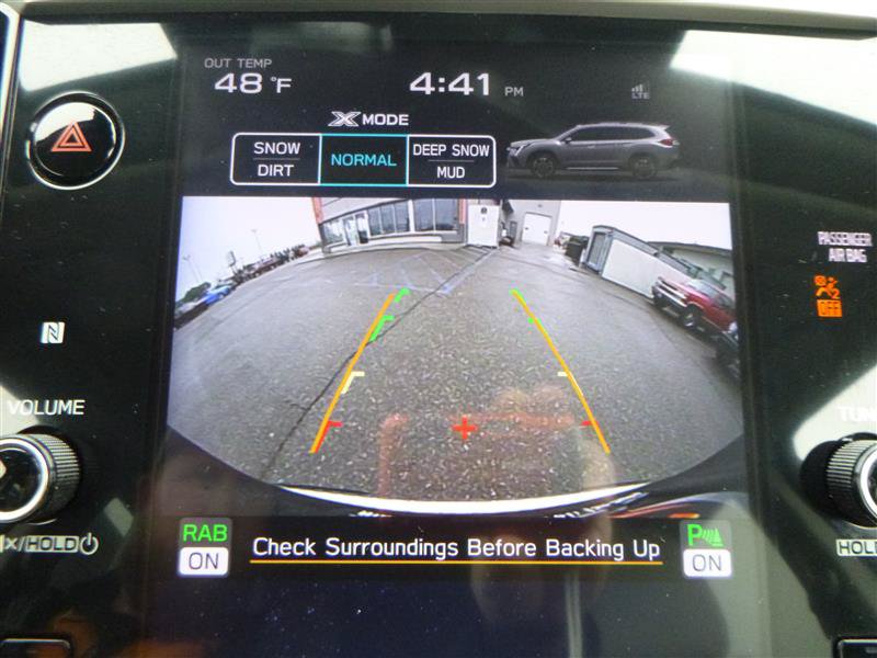 Used 2024 Subaru Ascent Limited AWD/4WD image 19