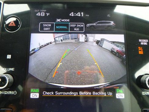 Used 2024 Subaru Ascent Limited image 19