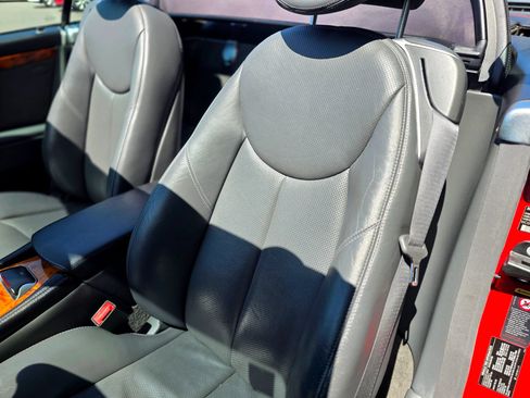 Used 2003 Mercedes-Benz SL 500 image 45