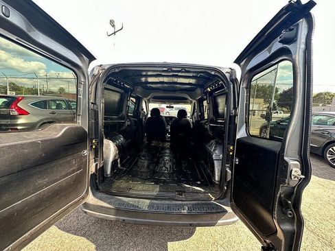 Used 2016 RAM ProMaster City Tradesman w/ Rear Back-up Camera Group image 32