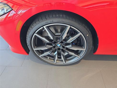 New 2026 BMW M850i xDrive i xDrive image 9