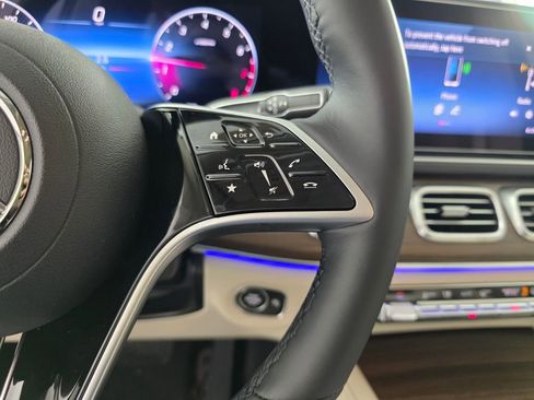New 2026 Mercedes-Benz GLE 350 4MATIC image 17