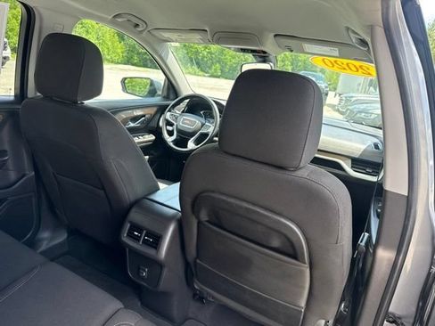 Used 2020 GMC Terrain SLE AWD/4WD image 36