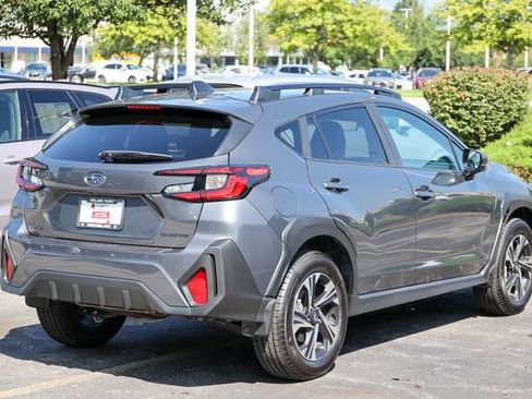 Certified 2026 Subaru Crosstrek 2.5i Premium w/ Convenience Package #2 AWD/4WD image 33