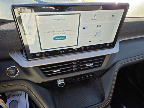 New 2026 Ford Explorer Tremor w/ Tremor Ultimate Package image 11