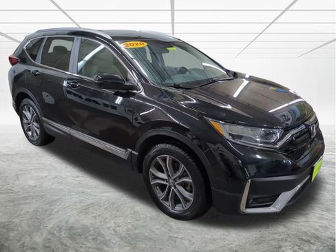 Used 2020 Honda CR-V Touring image 9