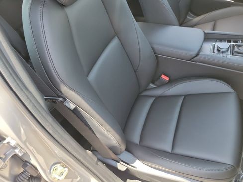 New 2026 MAZDA MAZDA3 s Sport FWD image 17