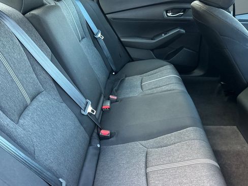 Certified 2024 Honda Accord Sport image 29