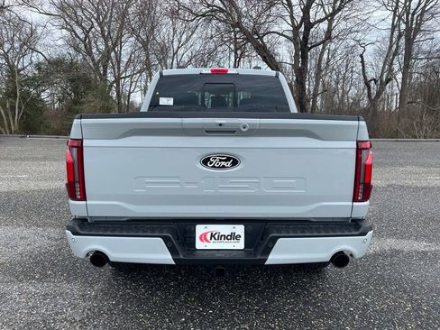 New 2026 Ford F150 Lariat image 33