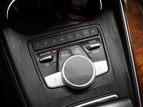 Used 2019 Audi A4 2.0T Premium Plus w/ Premium Plus Package image 29