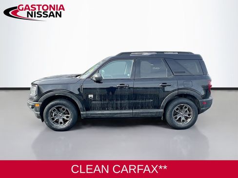 Used 2024 Ford Bronco Sport Big Bend image 5