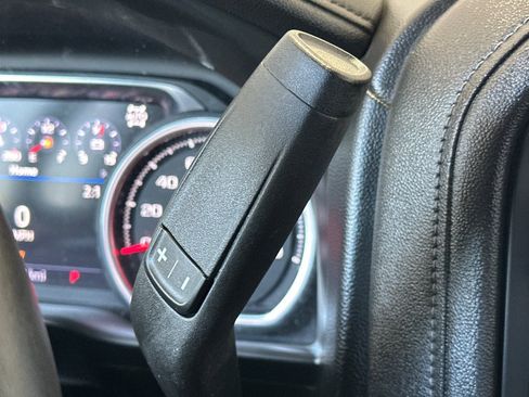 Used 2022 Chevrolet Silverado 3500 High Country AWD/4WD image 20