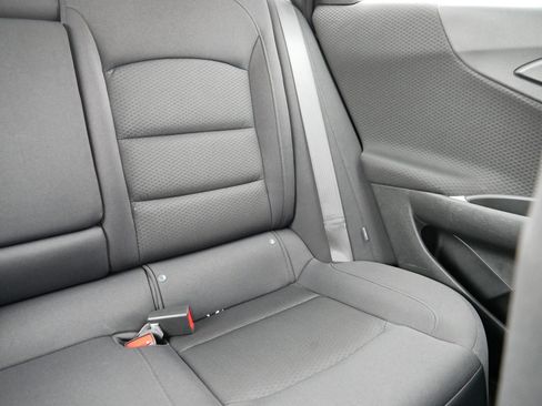 Used 2024 Chevrolet Malibu LT image 14