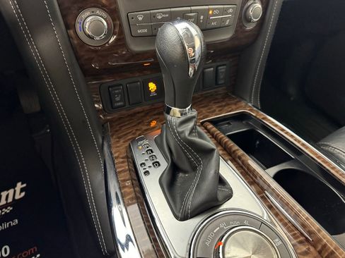 Used 2019 Nissan Armada SL w/ Premium Package AWD/4WD image 32