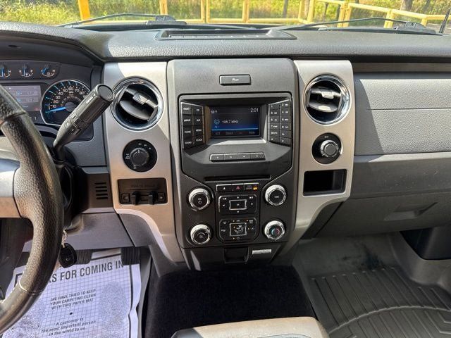 Used 2014 Ford F150 XLT w/ Equipment Group 302A Luxury AWD/4WD image 14