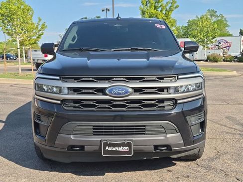 Used 2023 Ford Expedition XLT AWD/4WD image 2