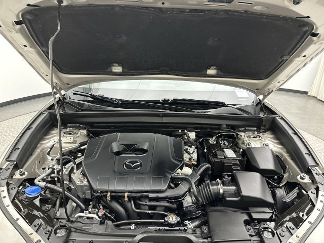 Certified 2023 MAZDA CX-30 AWD 2.5 S w/ Select Package image 24