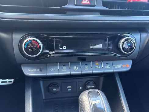 Certified 2023 Hyundai Kona N Line AWD/4WD image 27