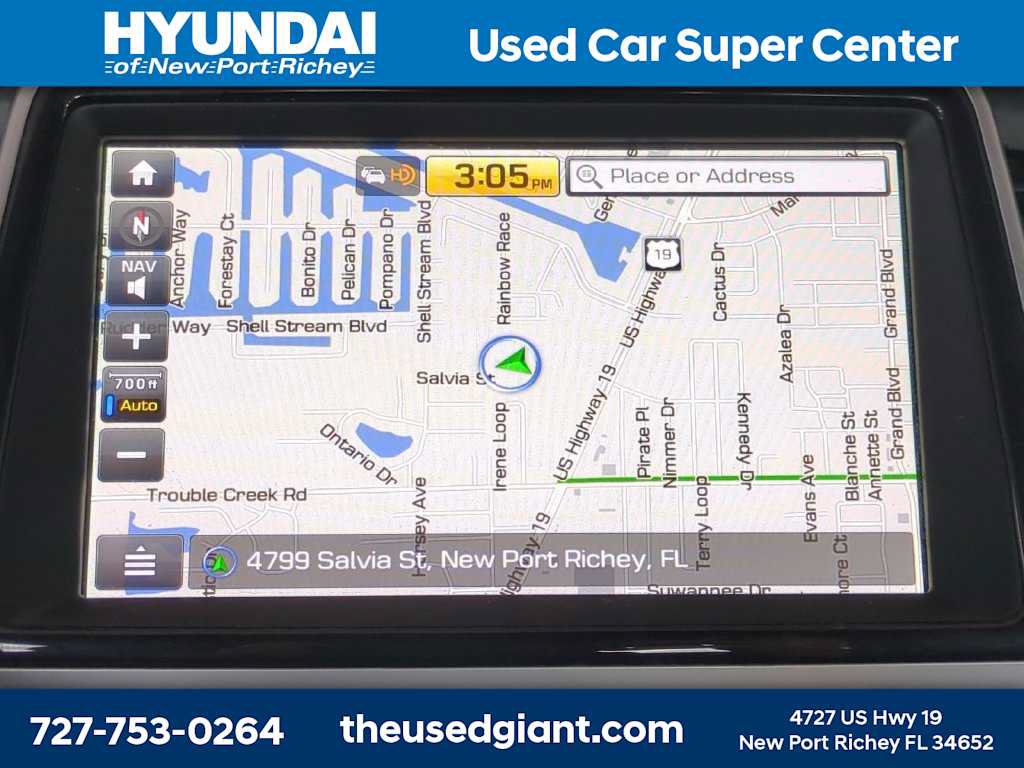 Used 2018 Hyundai Sonata Limited FWD image 23