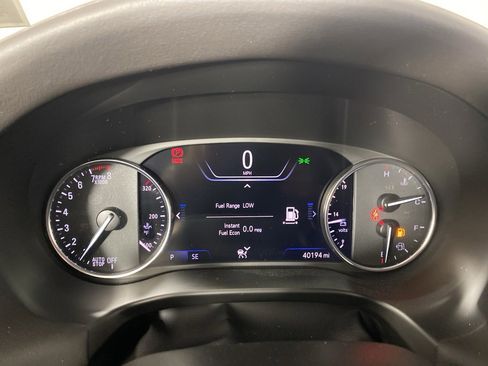 Used 2021 Buick Enclave Avenir w/ Avenir Technology Package image 12