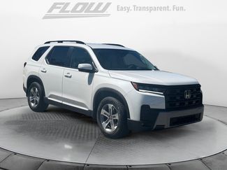 New 2026 Honda Pilot EX-L video 1