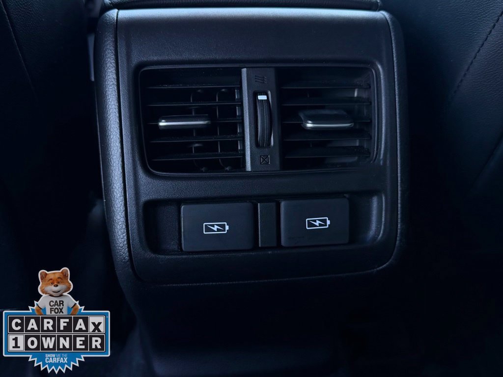 Used 2021 Honda Accord Touring image 23