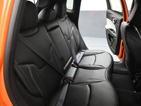 New 2026 Jeep Compass Limited image 22