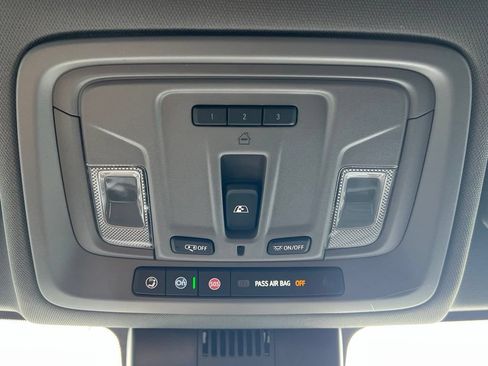 New 2026 Chevrolet Silverado 1500 LT Trail Boss w/ Convenience Package II AWD/4WD image 17