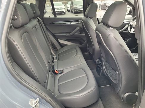 Used 2021 BMW X1 xDrive28i w/ Convenience Package image 11