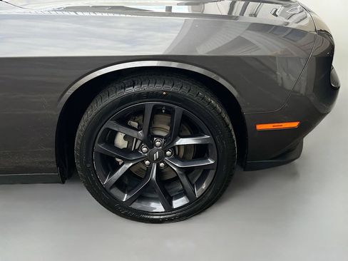 Used 2023 Dodge Challenger SXT w/ Plus Package image 29