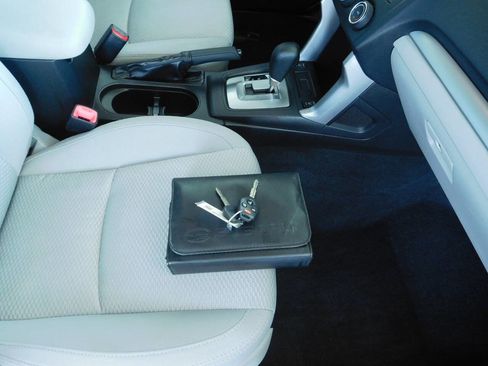 Used 2014 Subaru Forester 2.5i Premium w/ Popular Package #1 image 16