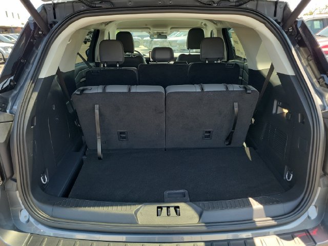 Used 2026 Ford Explorer Active w/ Active Comfort Package RWD image 19