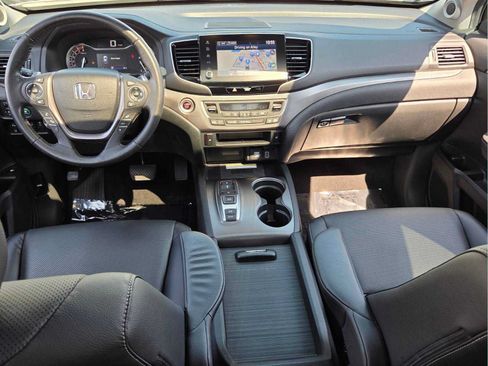 Used 2023 Honda Ridgeline RTL-E image 15