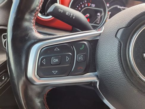 Used 2020 Jeep Gladiator Rubicon AWD/4WD image 26
