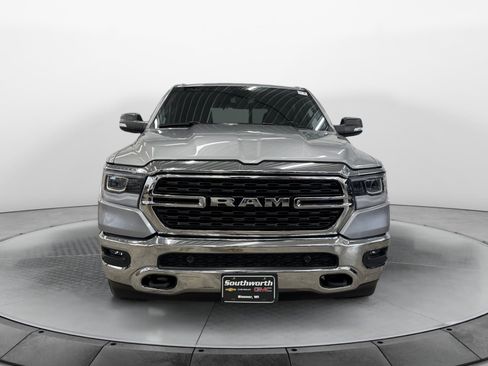 Used 2022 RAM 1500 Big Horn AWD/4WD image 7