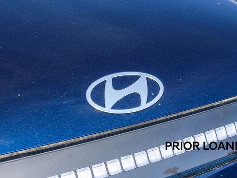 Certified 2026 Hyundai Ioniq 9 SEL AWD/4WD image 13