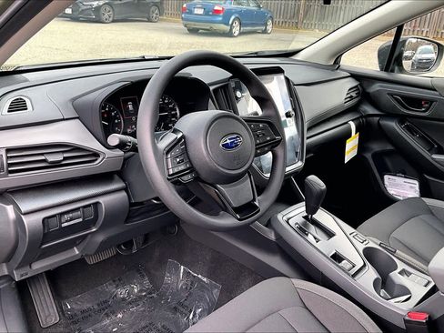 New 2026 Subaru Crosstrek 2.0i Premium image 8