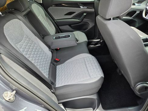 Certified 2025 Volkswagen Tiguan S FWD image 12