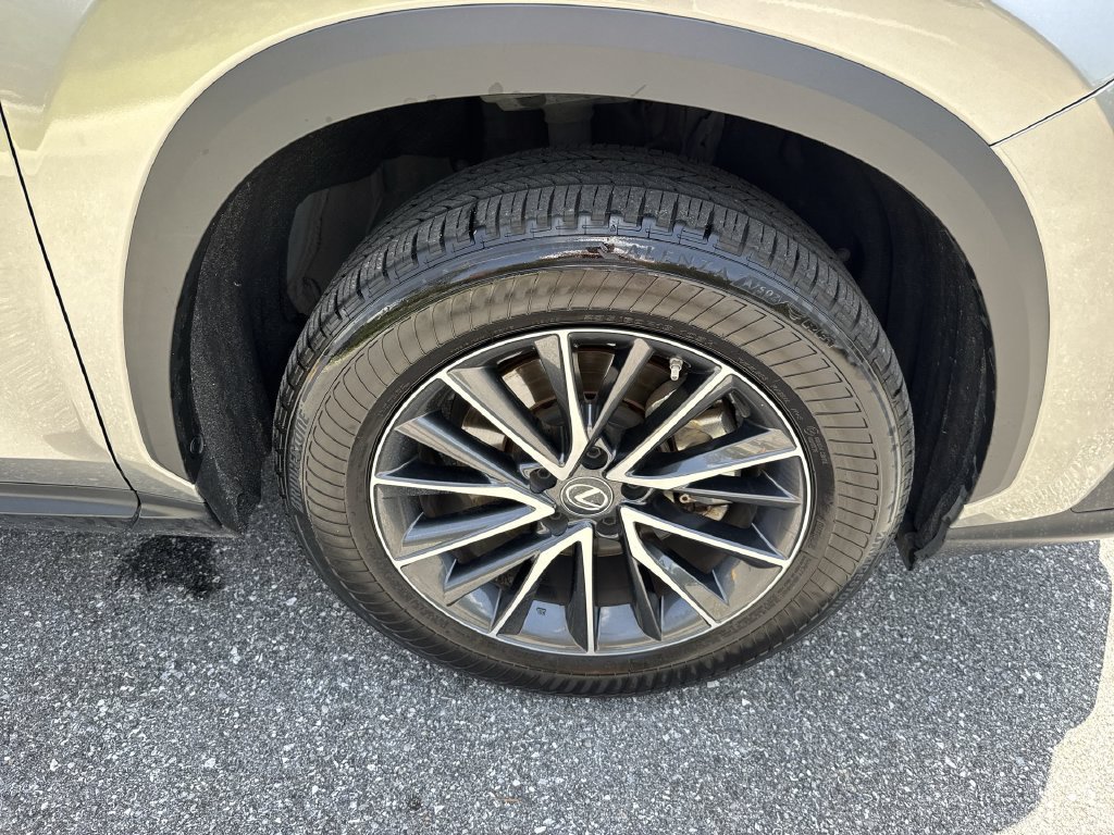 Used 2023 Lexus NX 350 AWD image 60