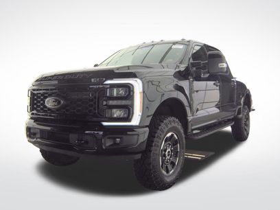 Used 2025 Ford F250 Lariat w/ Tremor Off-Road Package
