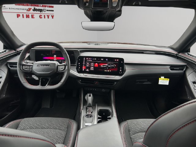 New 2026 Dodge Charger R/T AWD/4WD image 17