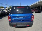Used 2024 Ford Bronco Sport Outer Banks w/ Tech Package image 6