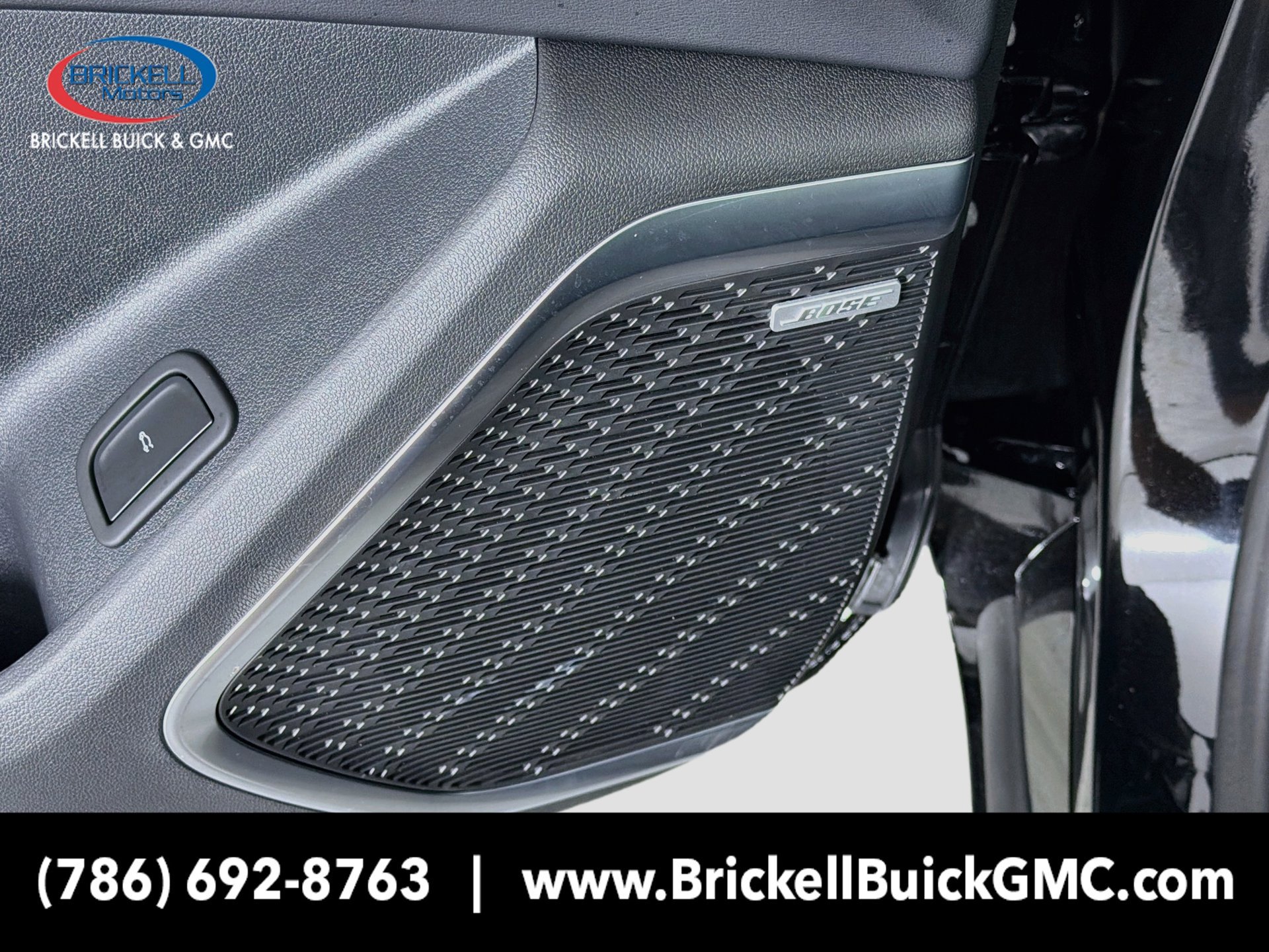 New 2026 Buick Enclave Sport Touring FWD image 25