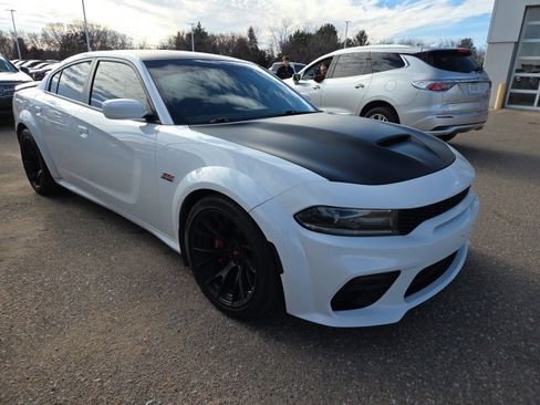 Used 2020 Dodge Charger Scat Pack image 6
