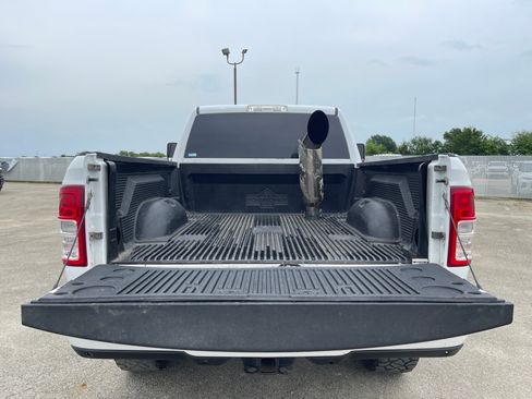 Used 2021 RAM 2500 Big Horn AWD/4WD image 19