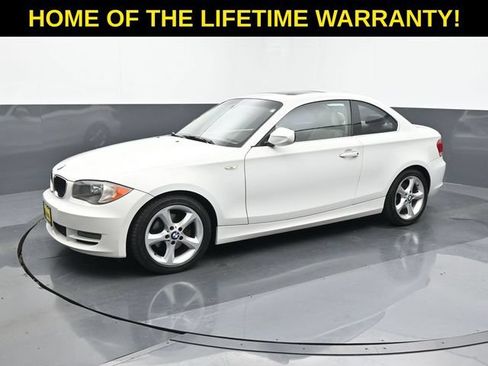 Used 2011 BMW 128i Coupe RWD image 2