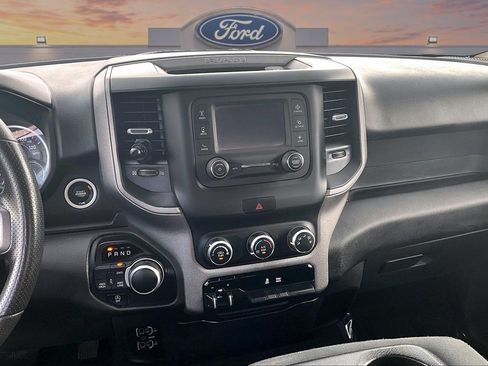Used 2019 RAM 1500 Tradesman AWD/4WD image 6