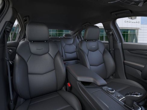 New 2025 Cadillac CT5 Sport RWD image 16