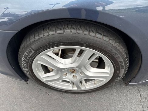 Used 2010 Porsche Panamera S RWD image 33