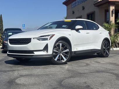 Used 2021 Polestar Polestar 2